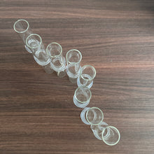 Load image into Gallery viewer, SOLOMON BLOEMEN Test-Tube Chain vase