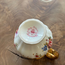 Load image into Gallery viewer, Hammersley Bone China. Made in England. Lady Patricia milk jar