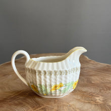 Load image into Gallery viewer, Spode. Made in England. Golden Meadow Milk Jug