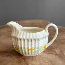 Load image into Gallery viewer, Spode. Made in England. Golden Meadow Milk Jug
