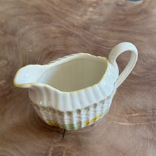 Load image into Gallery viewer, Spode. Made in England. Golden Meadow Milk Jug