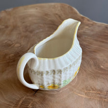 Load image into Gallery viewer, Spode. Made in England. Golden Meadow Milk Jug
