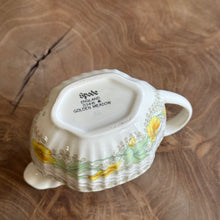Load image into Gallery viewer, Spode. Made in England. Golden Meadow Milk Jug