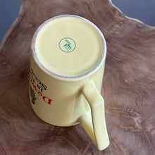 Load image into Gallery viewer, Whisky Water Jug. Made in England. Dewart's Scotch Whisky