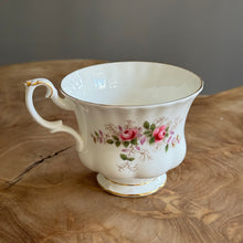 Load image into Gallery viewer, Royal Albert. Made in England. Lavender Rose Demitasse Tea Cup