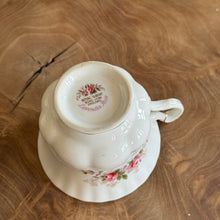 Load image into Gallery viewer, Royal Albert. Made in England. Lavender Rose Demitasse Tea Cup