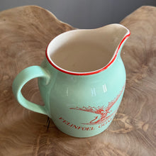 Load image into Gallery viewer, Ale Water Jug. Made in England. Felinfoel Fine Ale