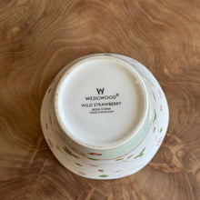Load image into Gallery viewer, Wedgwood Made in England. Wild Strawberry vase