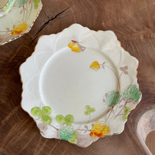 Load image into Gallery viewer, Paragon Fine Bone China. Made in England. Scalloped Shaped Tea Trio