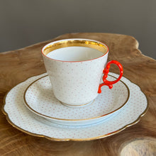 Load image into Gallery viewer, 1960s Teaset Trio