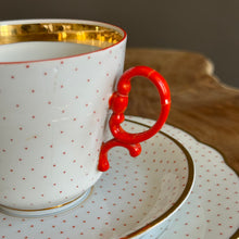 Load image into Gallery viewer, 1960s Teaset Trio