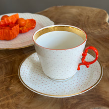 Load image into Gallery viewer, 1960s Teaset Trio