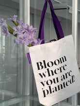 Load image into Gallery viewer, A4 Canvas tote bag