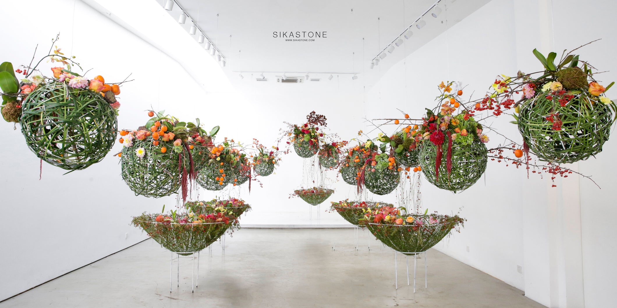 Exclusive Masterclass Series in China: Natalia Zizko & Emilio Libreros