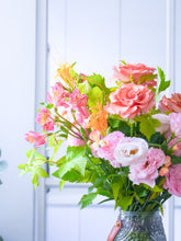 Load image into Gallery viewer, 漫步入秋素顏花束| STROLLING AUTUMN BARE FACE BOUQUET   | OMAKASE 大師SOLOMON 花藝教室 | 家居鮮花插花擺設
