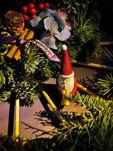 Load image into Gallery viewer, Duo Spectrum Christmas Wreaths | 聖誕花環光譜
