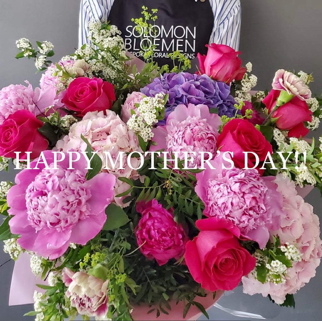 Mother's Day Special Bouquet