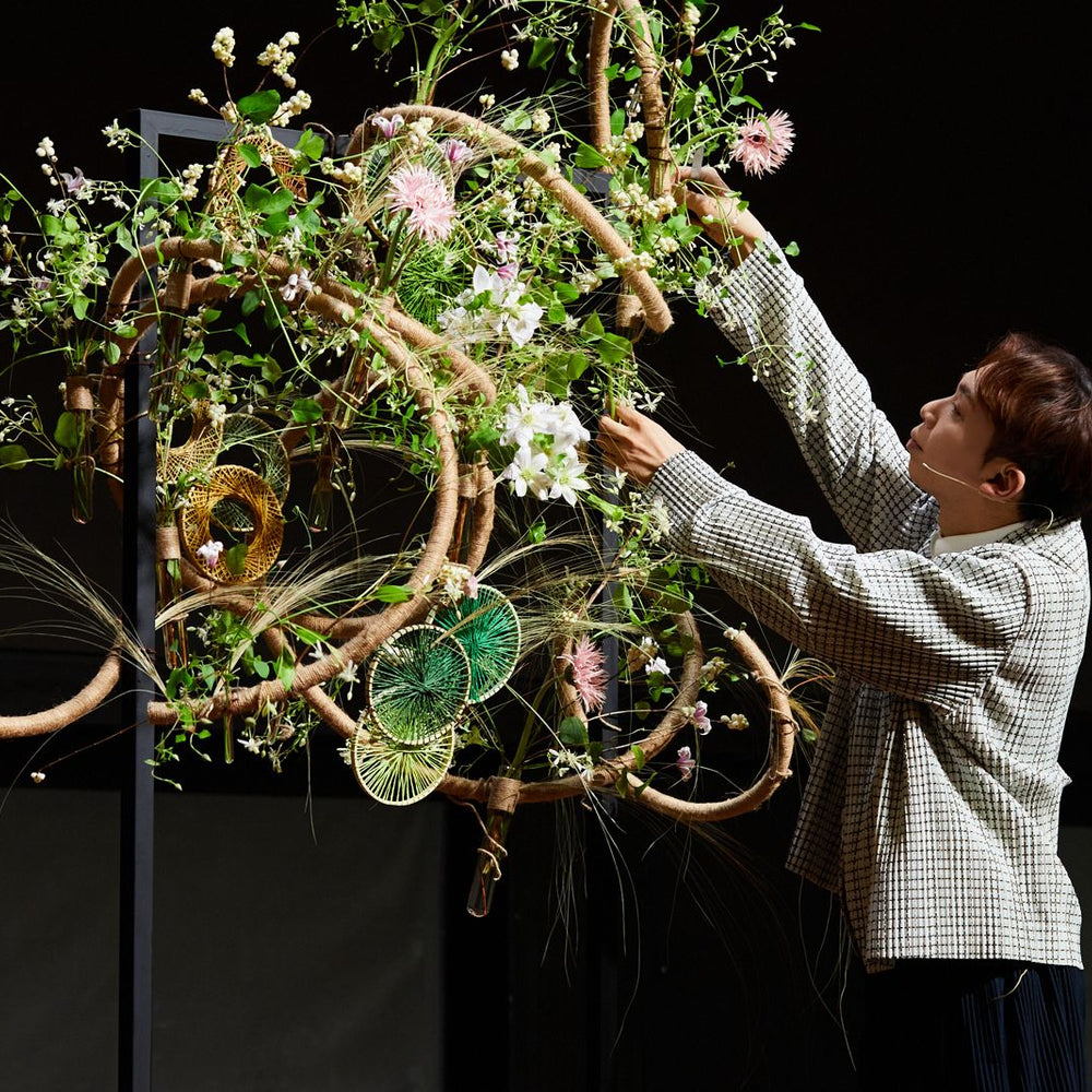 Floral Judging and Evaluation Training Program – SOLOMON BLOEMEN