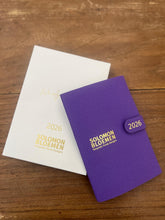 Load image into Gallery viewer, 2026年慈善每週行事曆 - 流光溢彩 | Kaleidoscope of Colors
