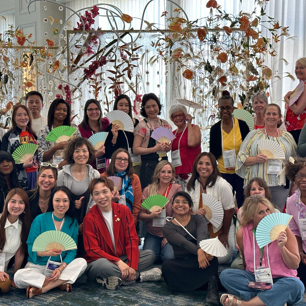Floral Judging and Evaluation Training Program – SOLOMON BLOEMEN