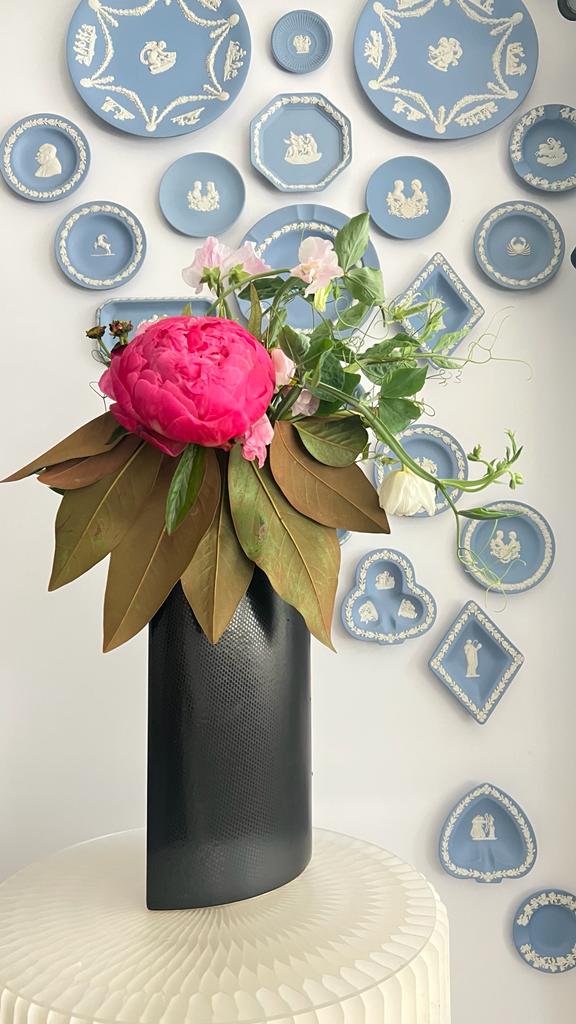 TQUK Level 2  Intermediates in Floral Design  英國TQUK認證 Level 2 - 花藝設計進階