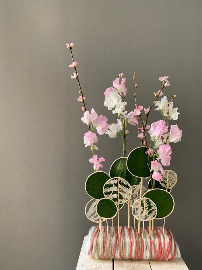 TQUK Level 2 Intermediates In Floral Design TQUK Level 2 tquk-level-2-intermediates-in-floral-design-tquk-level-2